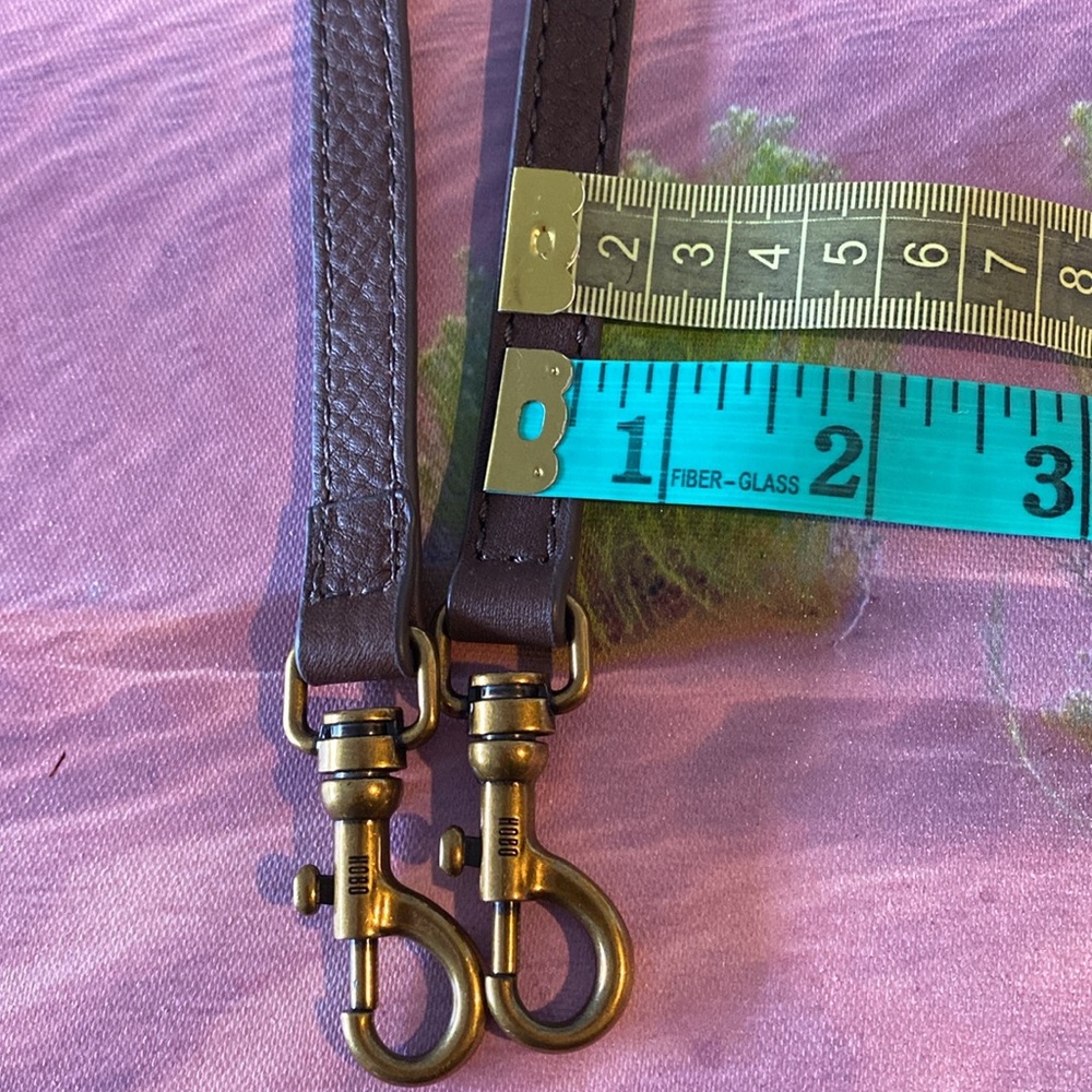 Hobo Leather Replacement Strap. - image 6